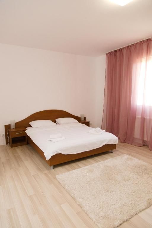 Апарт-отели Eden Тимишоара-35