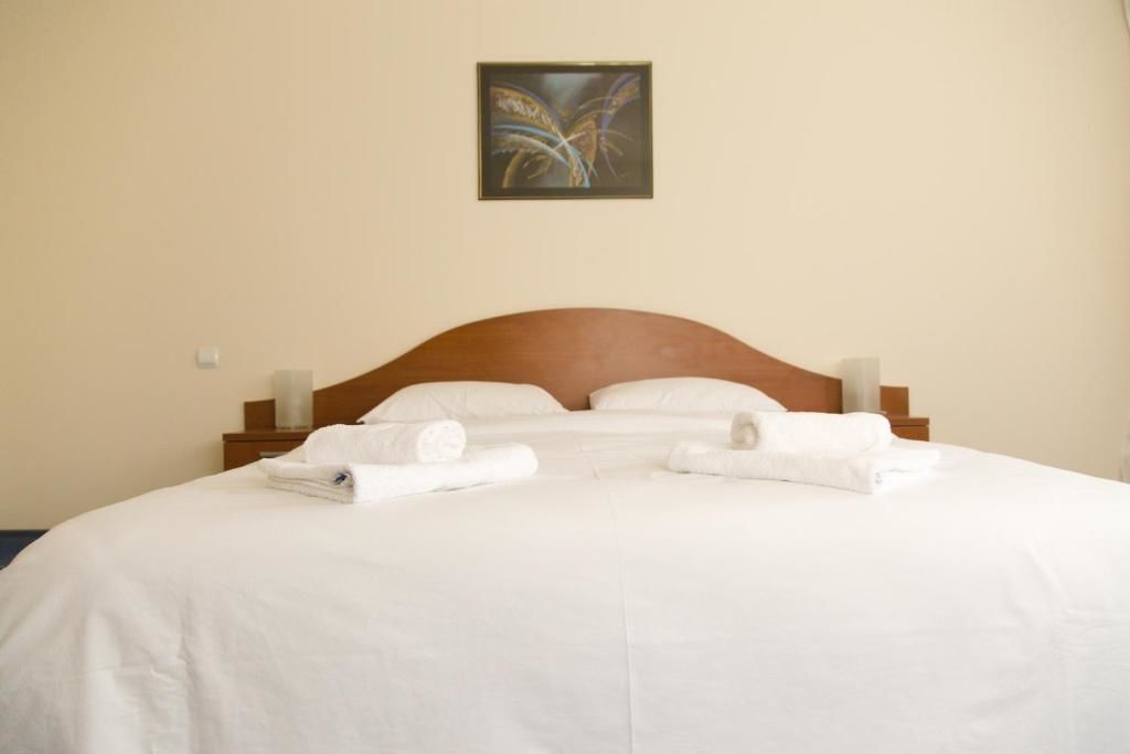 Апарт-отели Eden Тимишоара-50