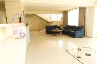 Апарт-отели Eden Тимишоара Двухместный номер с 1 кроватью или 2 отдельными кроватями-10