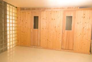 Апарт-отели Eden Тимишоара Двухместный номер с 1 кроватью или 2 отдельными кроватями-23