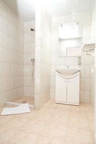 Апарт-отели Eden Тимишоара Двухместный номер с 1 кроватью или 2 отдельными кроватями-31