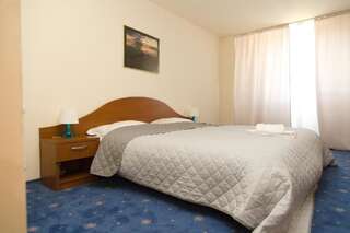 Апарт-отели Eden Тимишоара Двухместный номер с 1 кроватью или 2 отдельными кроватями-40