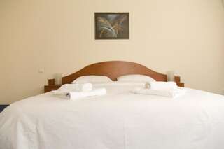 Апарт-отели Eden Тимишоара Двухместный номер с 1 кроватью или 2 отдельными кроватями-47