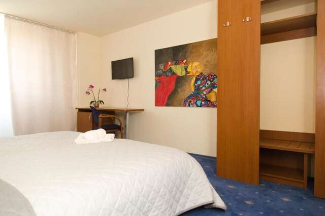 Апарт-отели Eden Тимишоара-13