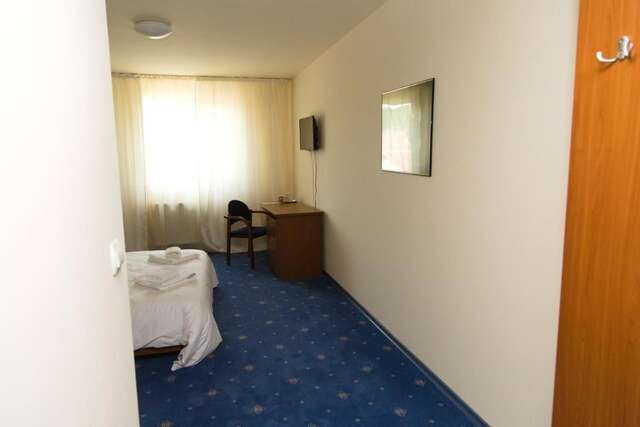 Апарт-отели Eden Тимишоара-16