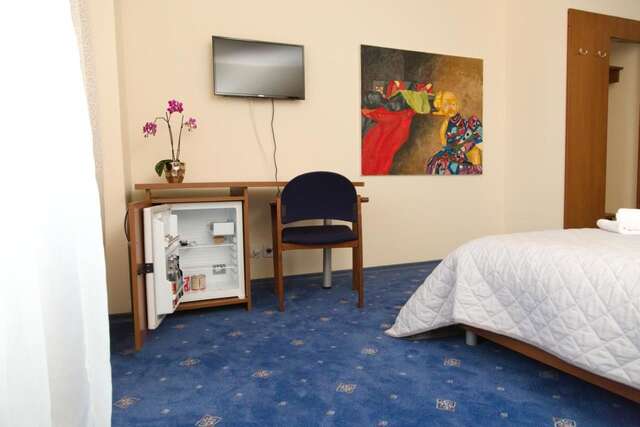 Апарт-отели Eden Тимишоара-17