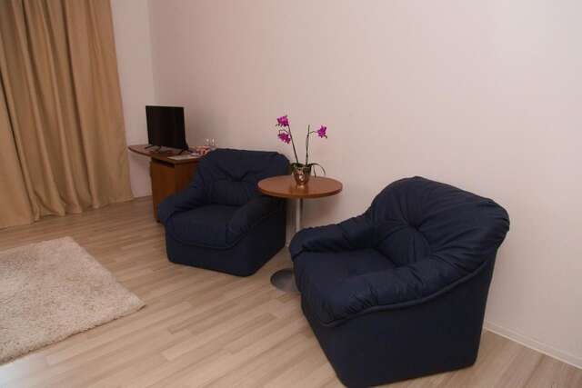 Апарт-отели Eden Тимишоара-24