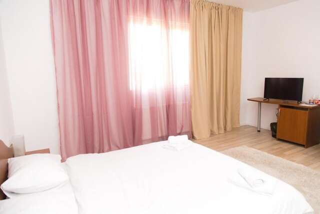 Апарт-отели Eden Тимишоара-35