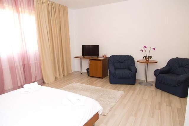 Апарт-отели Eden Тимишоара-36