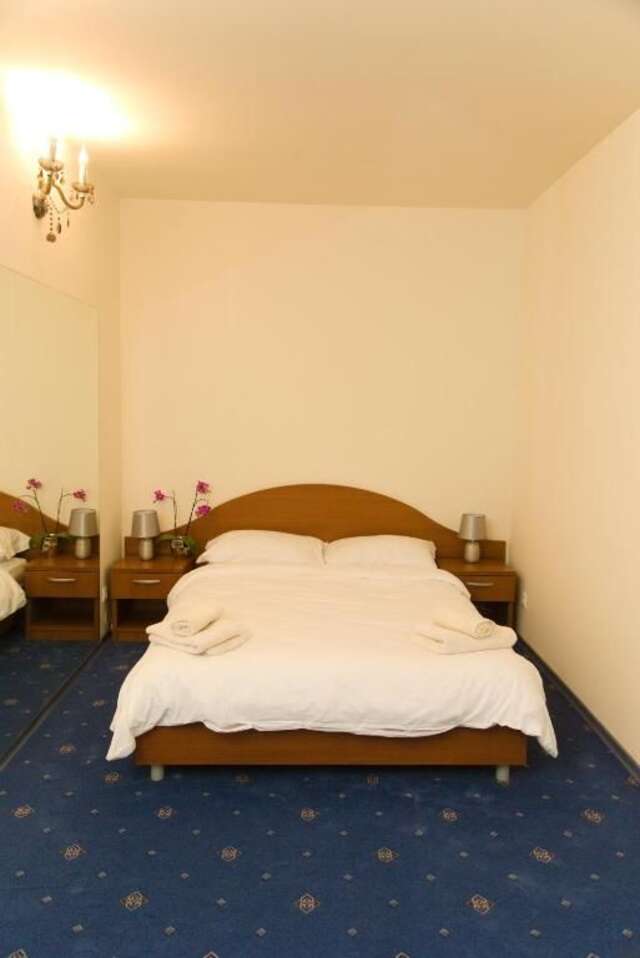 Апарт-отели Eden Тимишоара-38