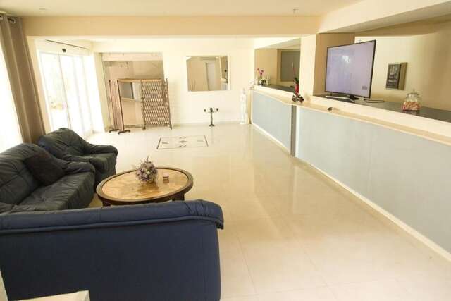 Апарт-отели Eden Тимишоара-46