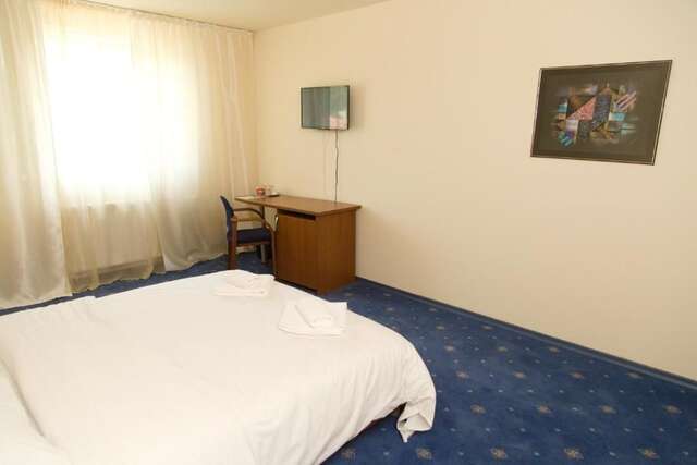 Апарт-отели Eden Тимишоара-48