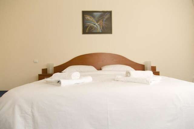 Апарт-отели Eden Тимишоара-49